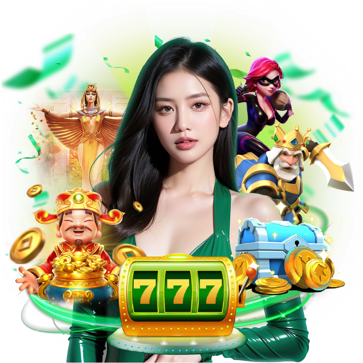 ดวงดี 789